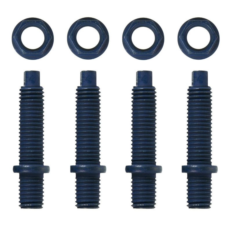 Exhaust Flange Bolt Set FEL-PRO ES 75104