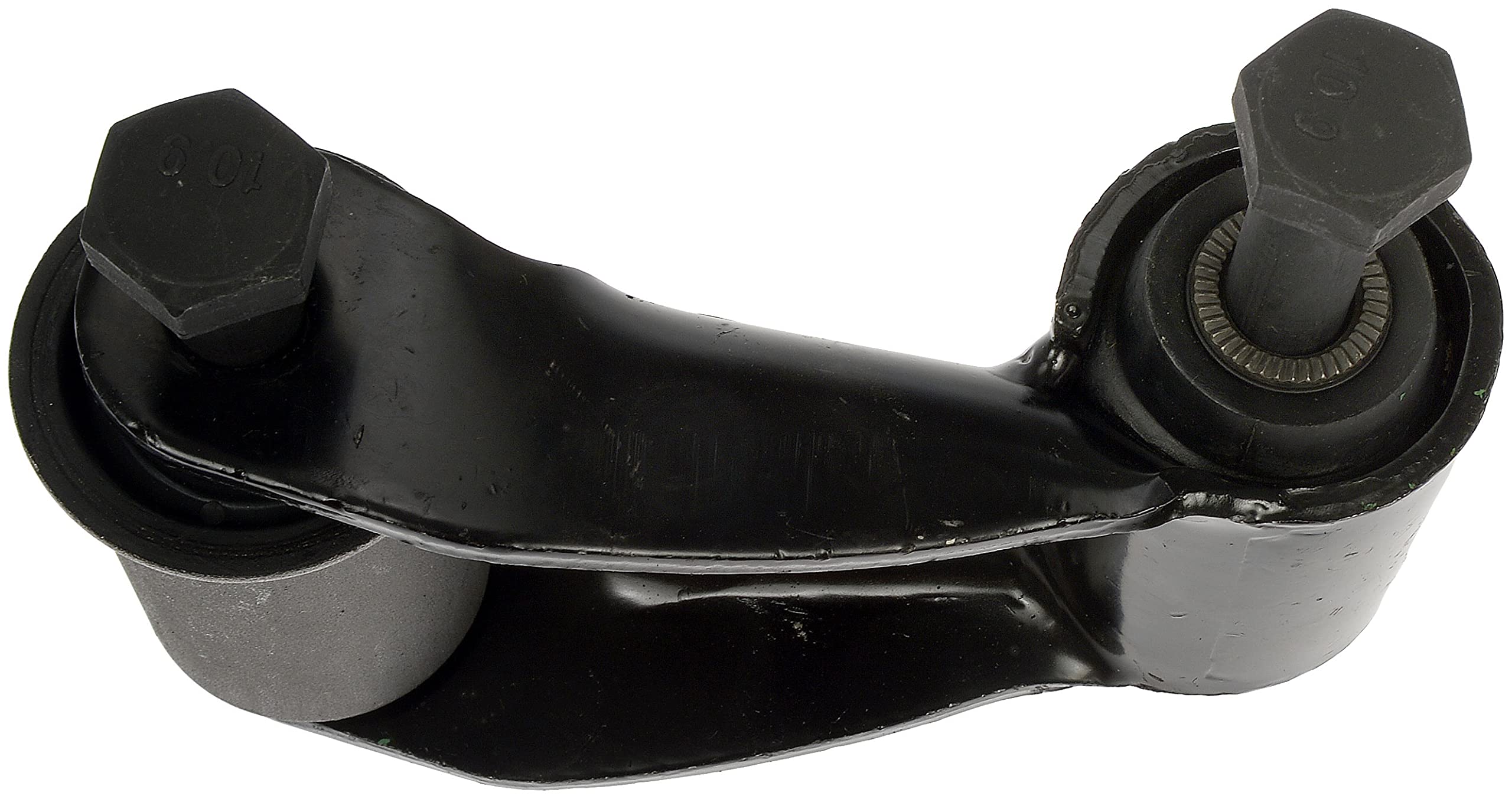 Dorman Leaf Spring Shackle 722-006 Compatible with Select Cadillac / Chevrolet / GMC Models