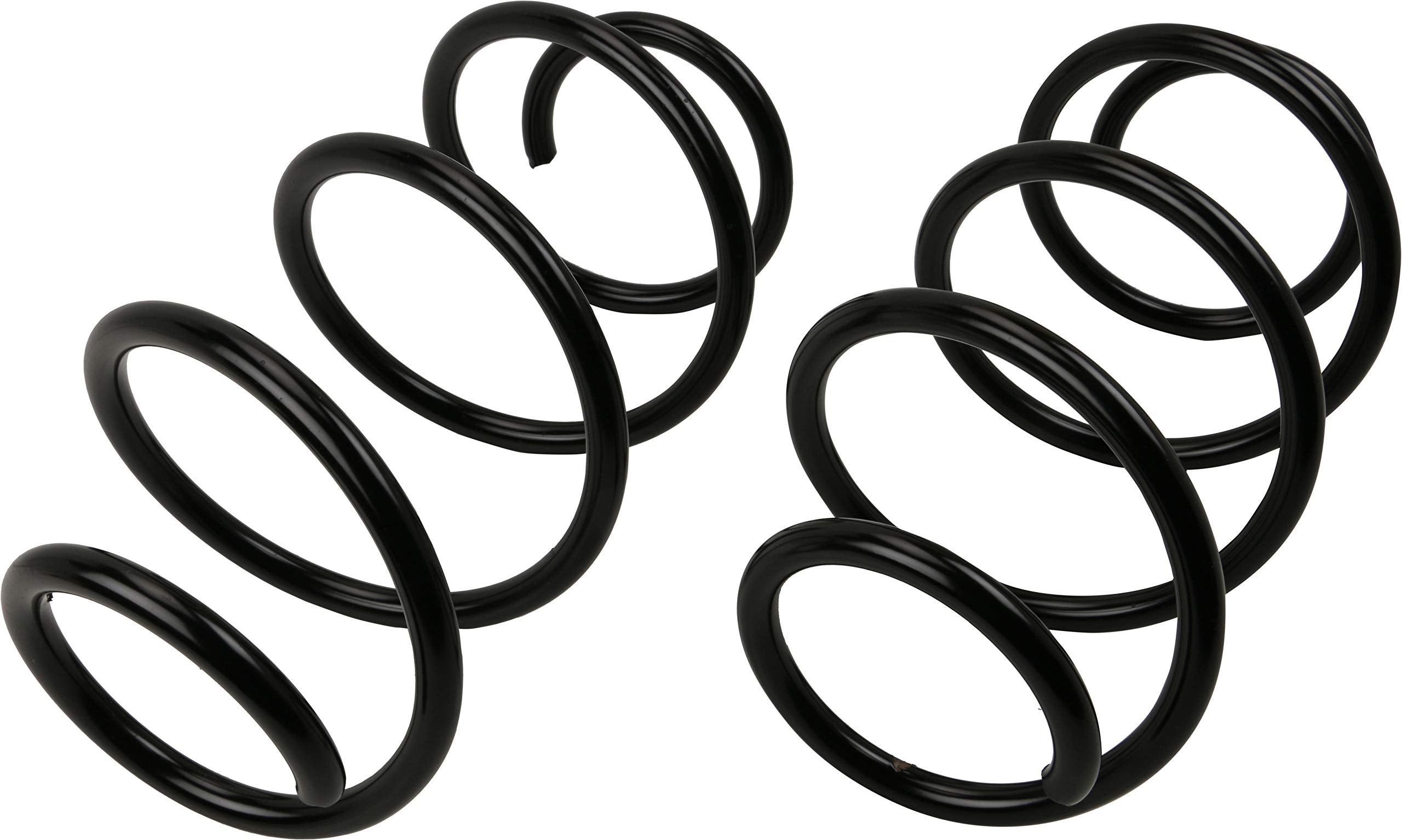 Coil Spring Set MOOG 81748 for Nissan Quest