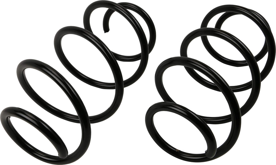 Coil Spring Set MOOG 81748 for Nissan Quest