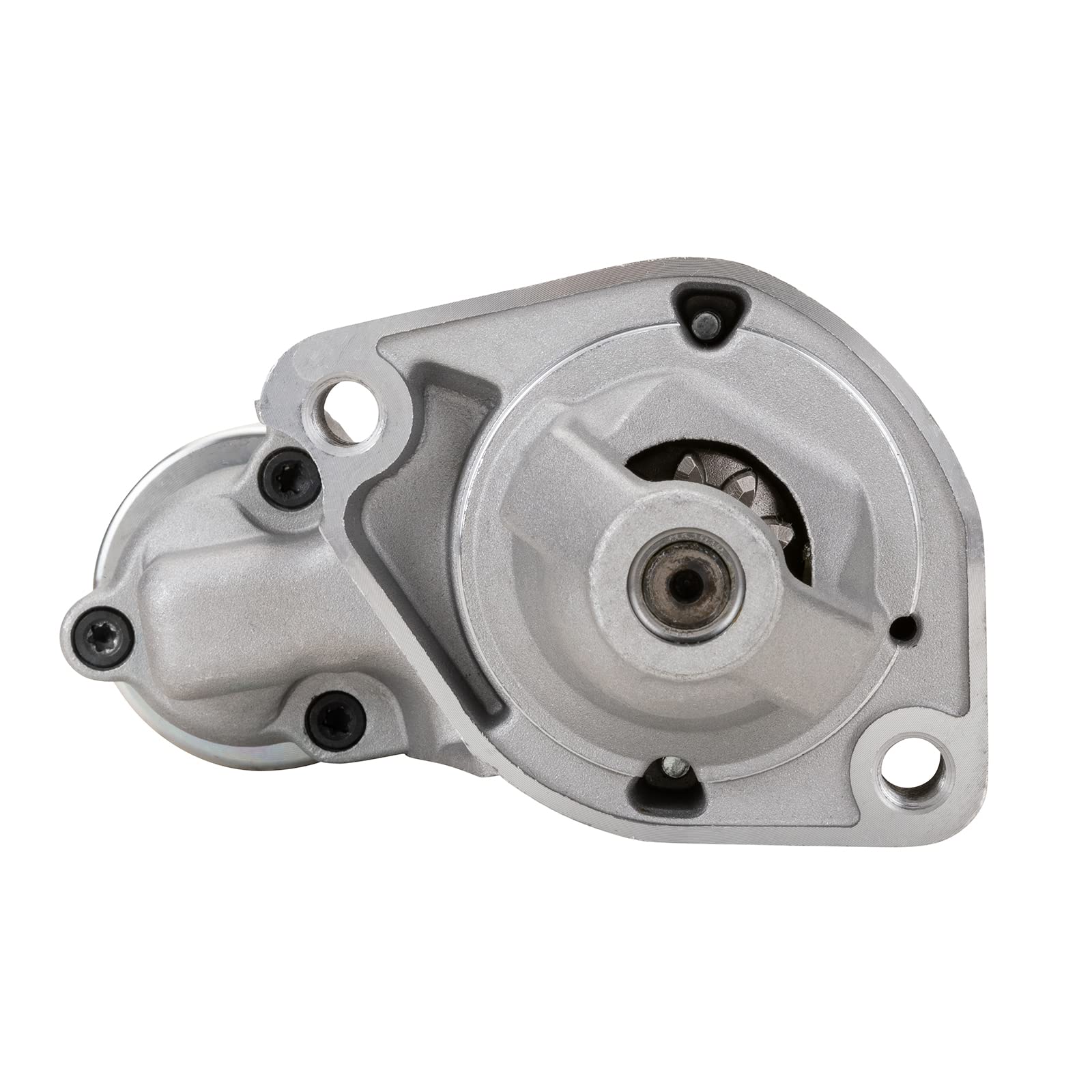 Starter Motor TYC 1-19115 Compatible with 2008-2012 Mercedes Benz C300