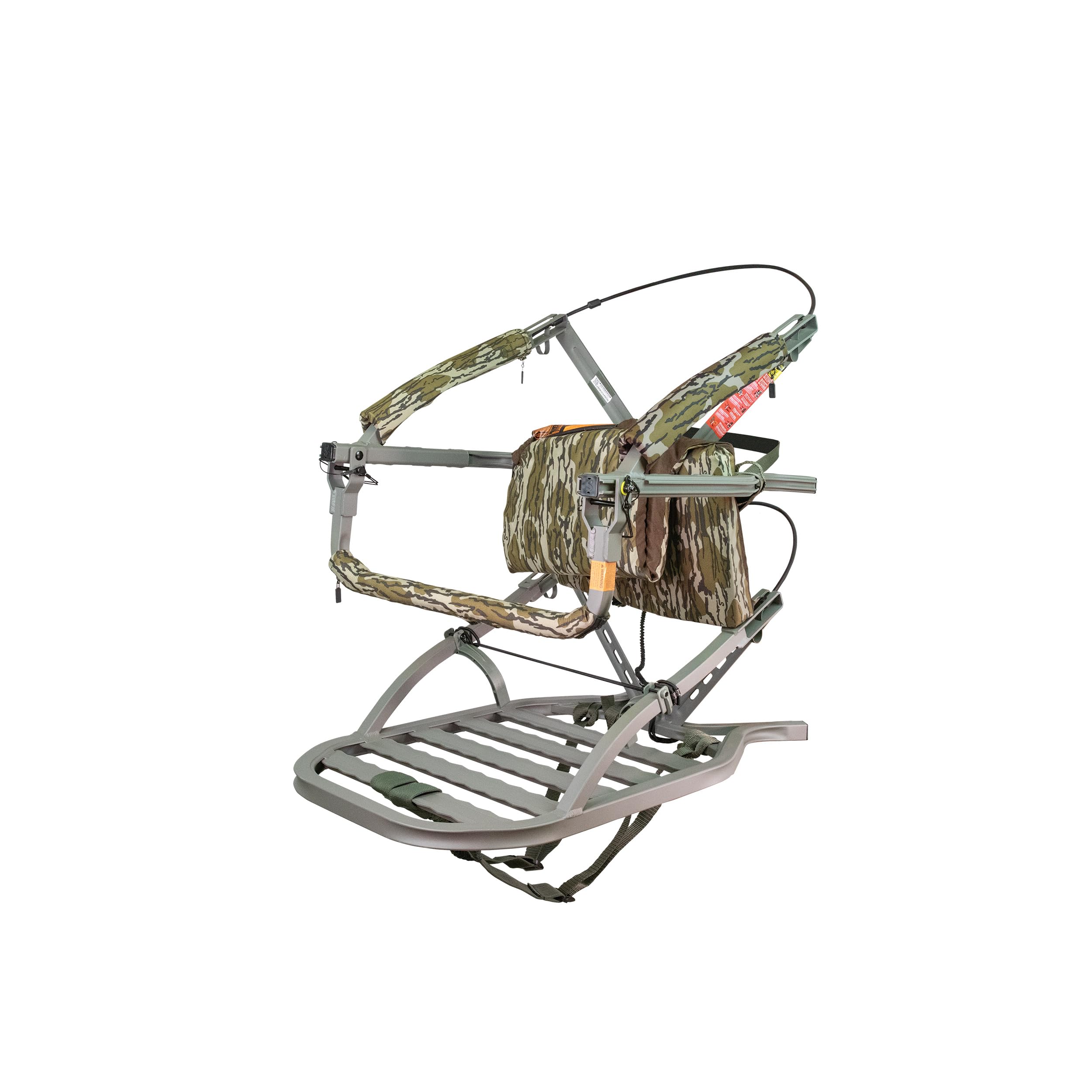 Dual Threat PRO SD Summit Treestands Climbing Treestand