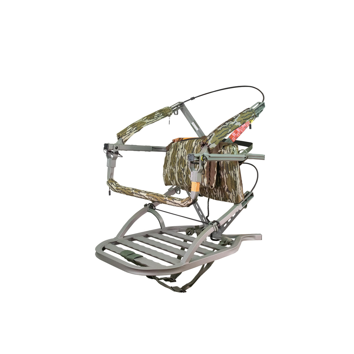 Dual Threat PRO SD Summit Treestands Climbing Treestand