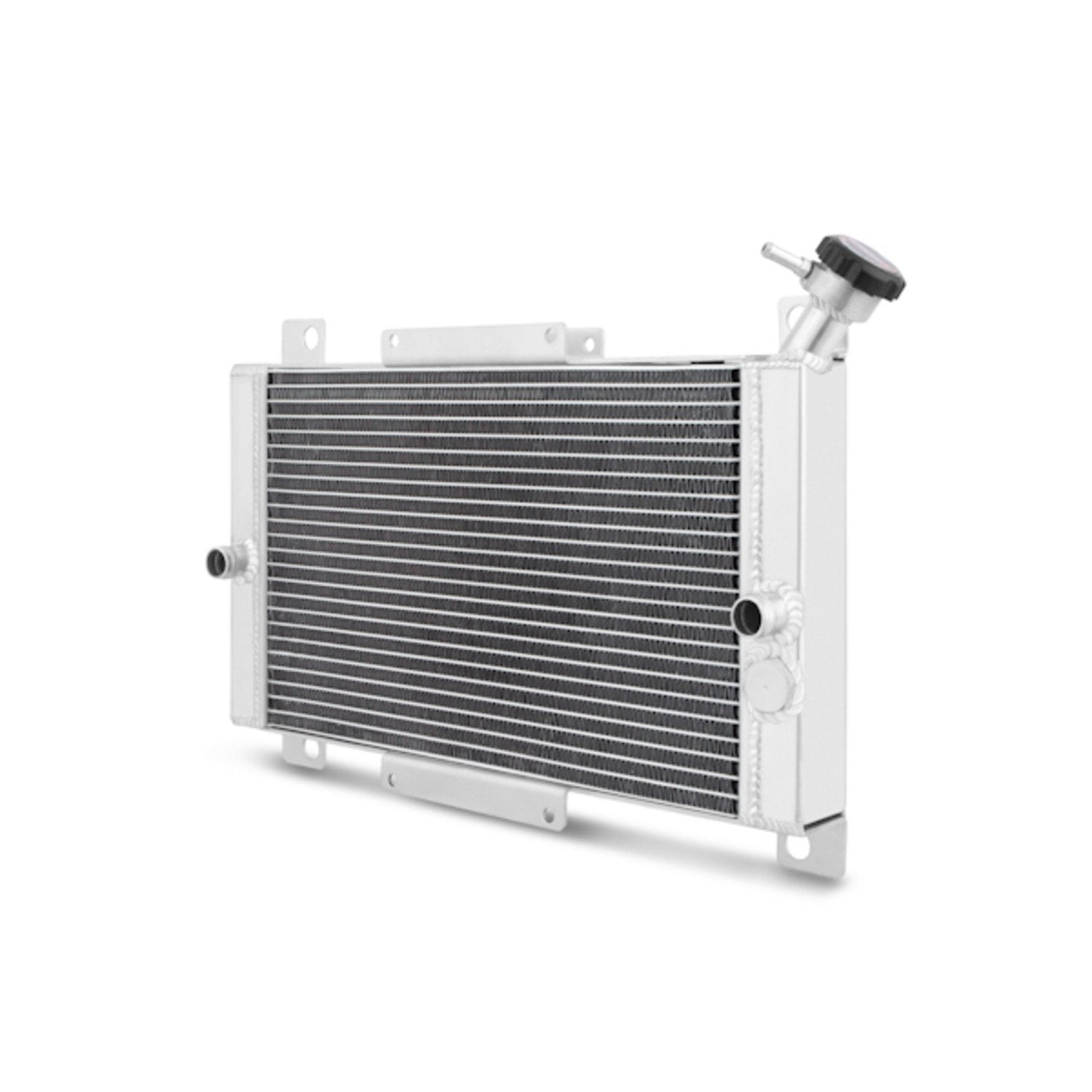 Mishimoto Aluminum Radiator MMPS-YXR450-04 Fits Yamaha YXR450 2006-2009 / YXR660 2004-2007
