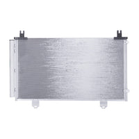 Condenser Assembly TYC 30051 Compatible with 2017-2020 Toyota Sienna