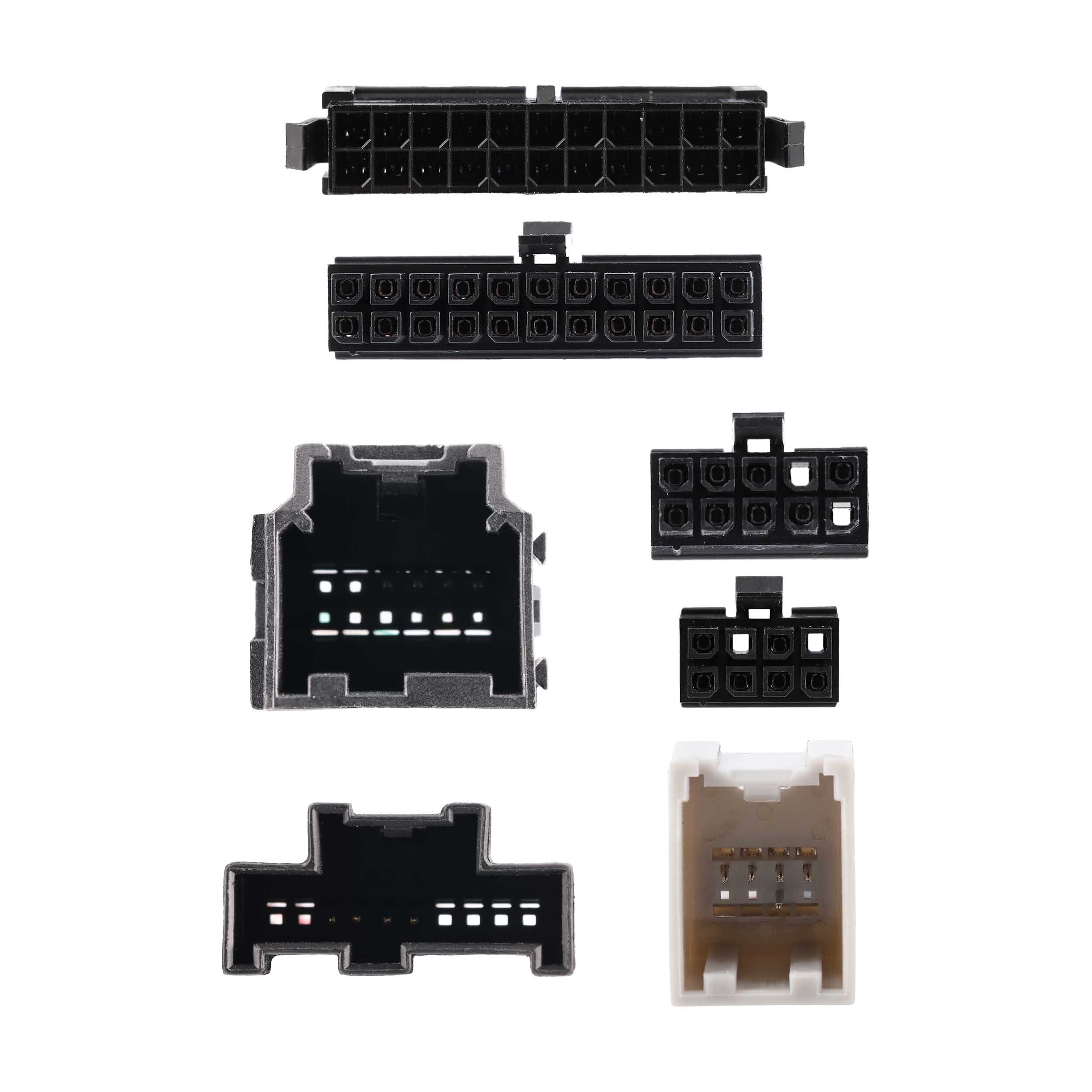 GM MOST50 Amplifier Retention Interface Axxess 2014-2021 (AXM50-GM1)