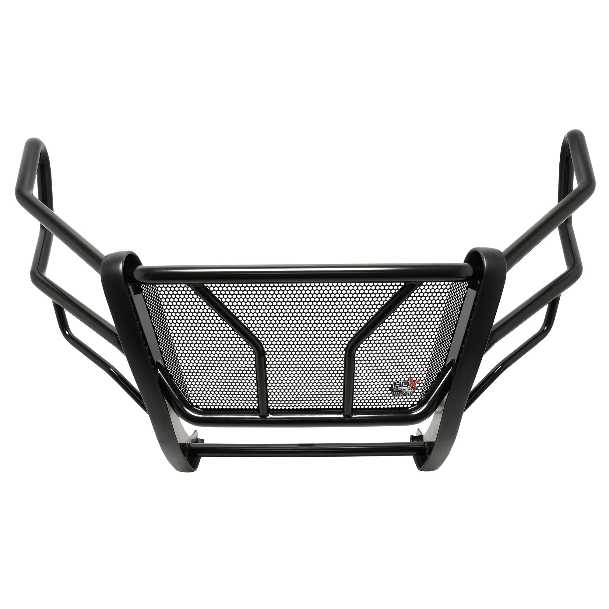 57-4055 Westin Automotive Grille Guard/Push Bar fits Ford Transit-150