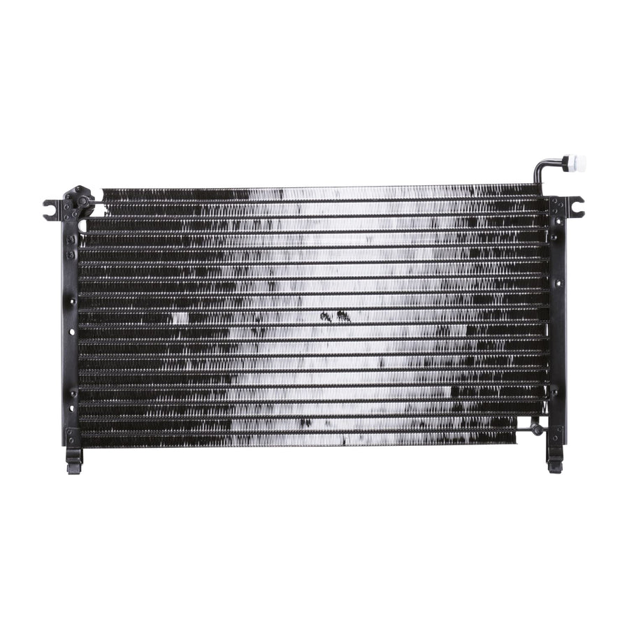 A/C TYC Condenser - 4390