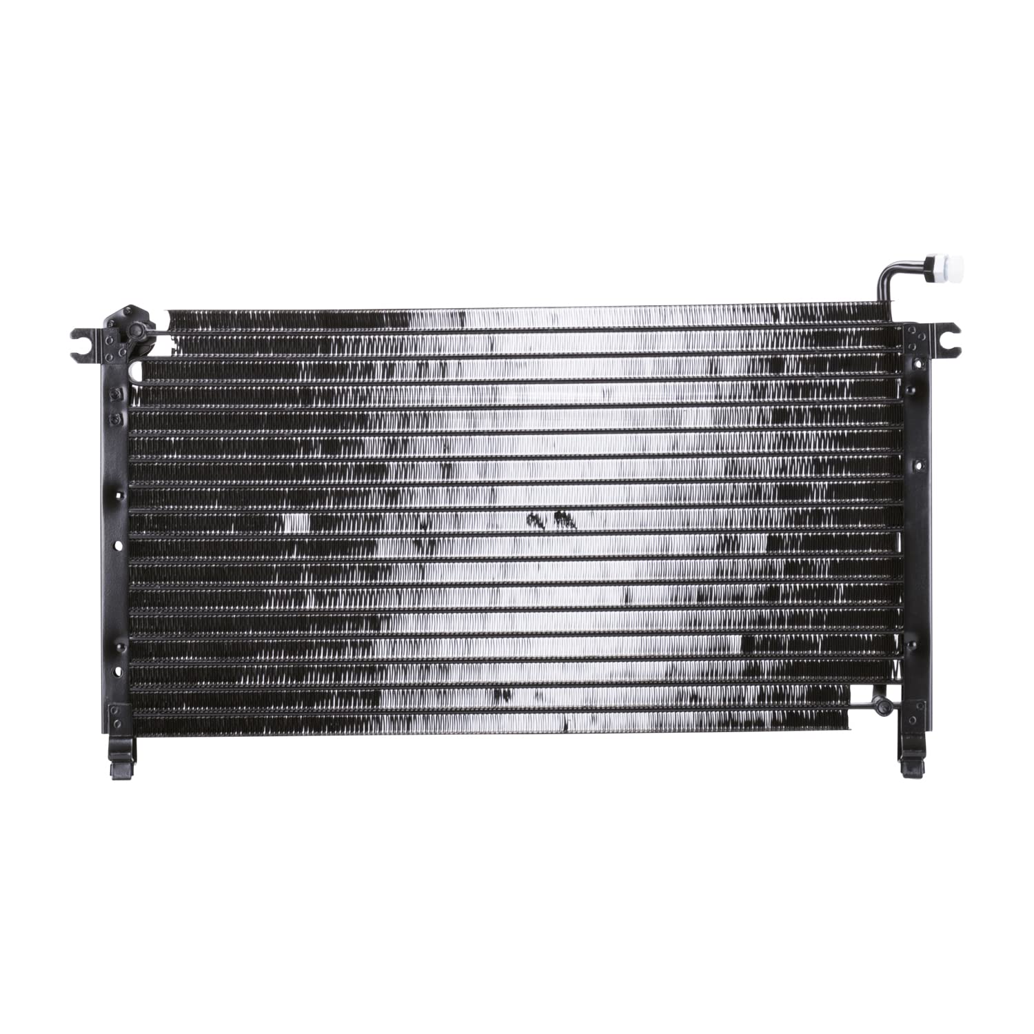 A/C TYC Condenser - 4390