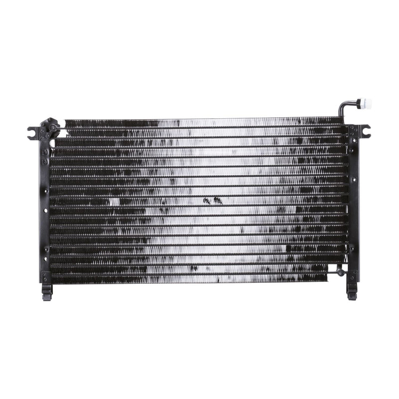 A/C TYC Condenser - 4390