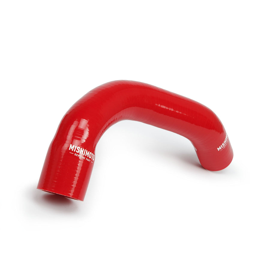Mishimoto Silicone Radiator Hose Kit MMHOSE-WR6-91RD Fits Jeep Wrangler YJ 1991-1995 Red