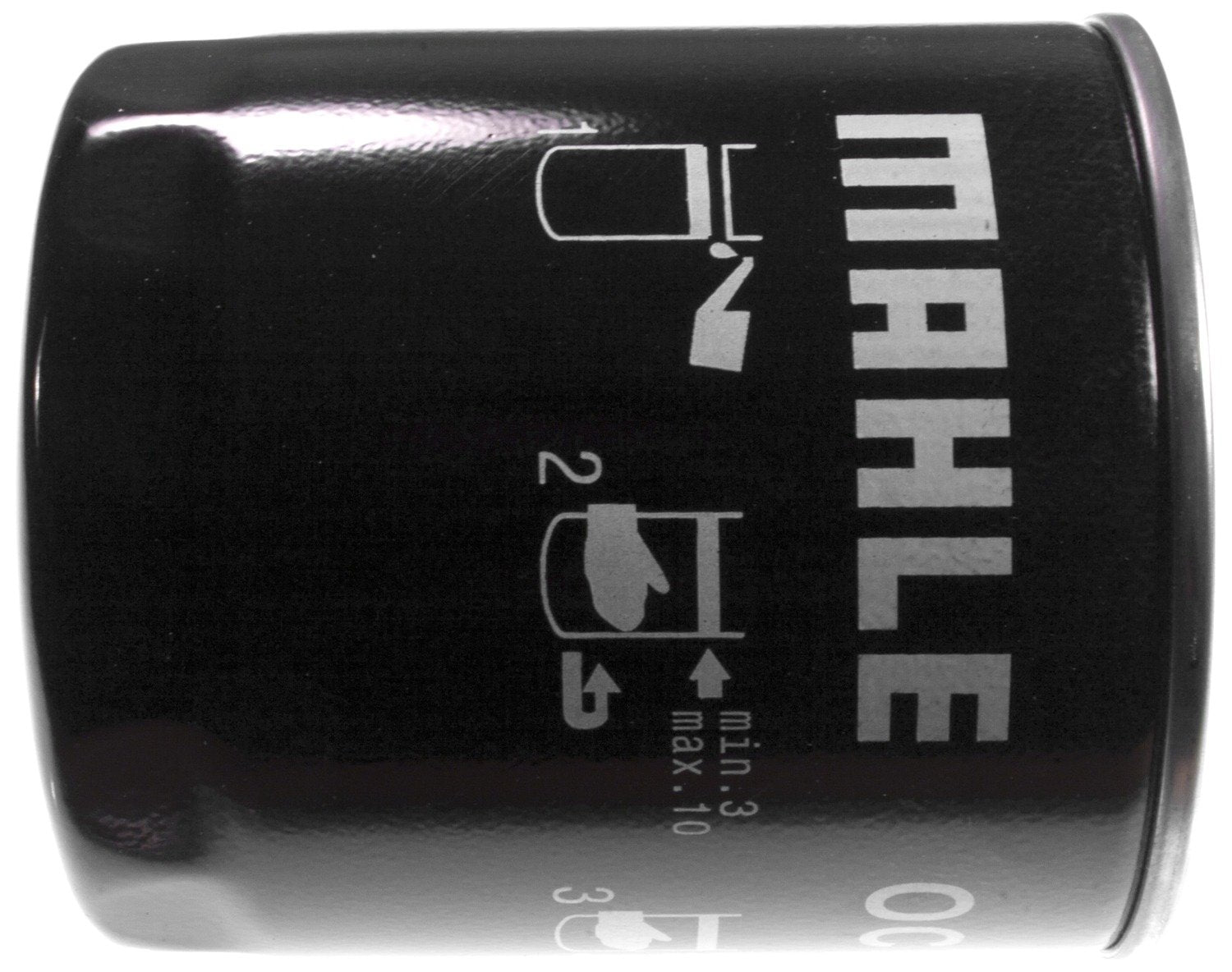Oil Filter MAHLE OC 238