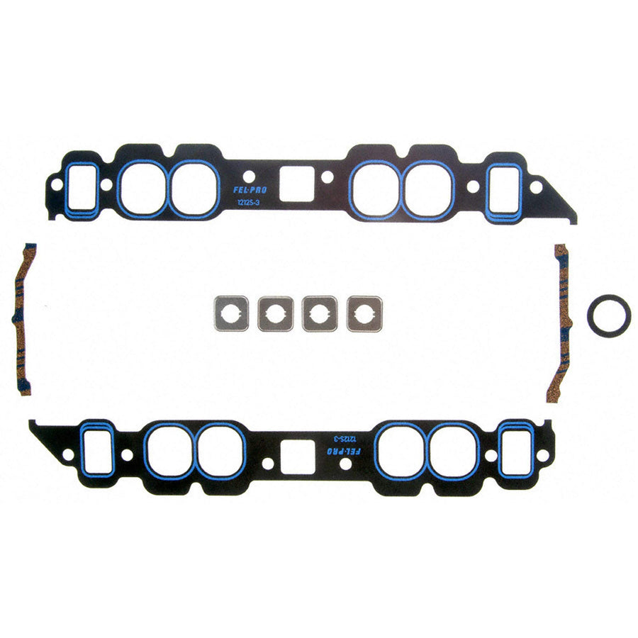 S-3 FEL-PRO 1212 Intake Manifold Gasket Set