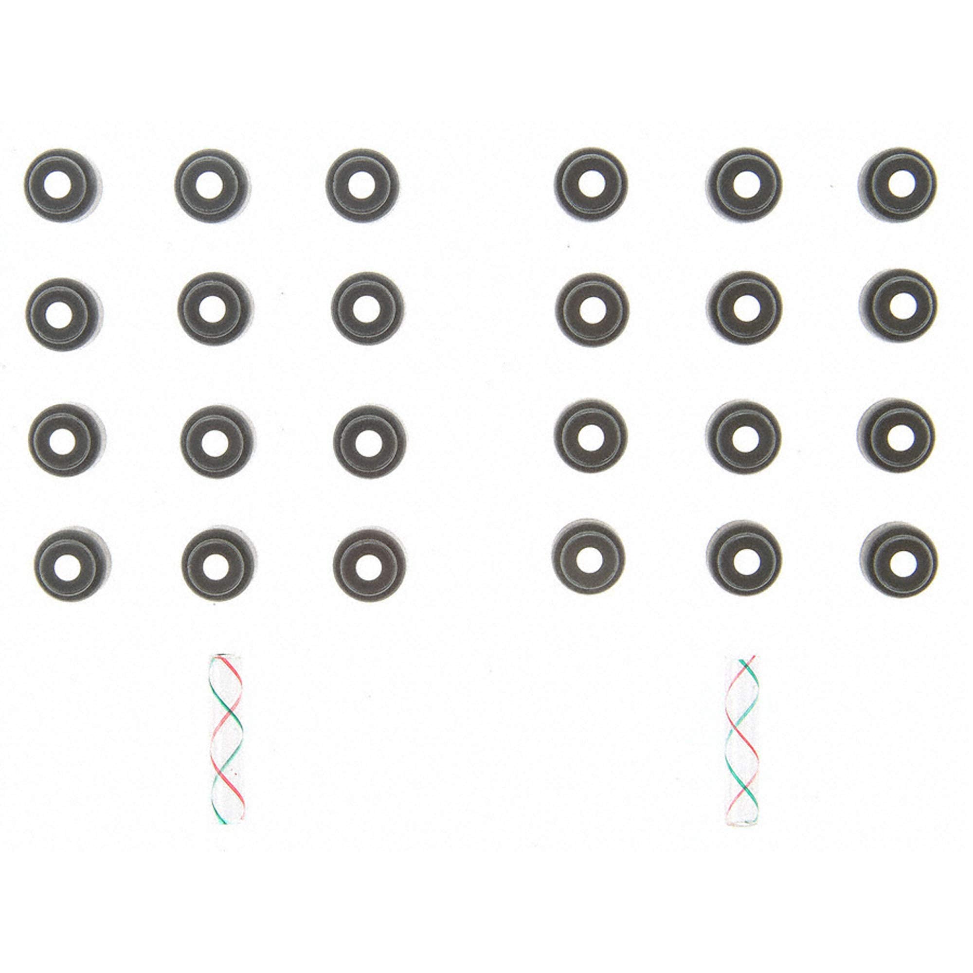 SS FEL-PRO 72878-3 Valve Stem Seal Set