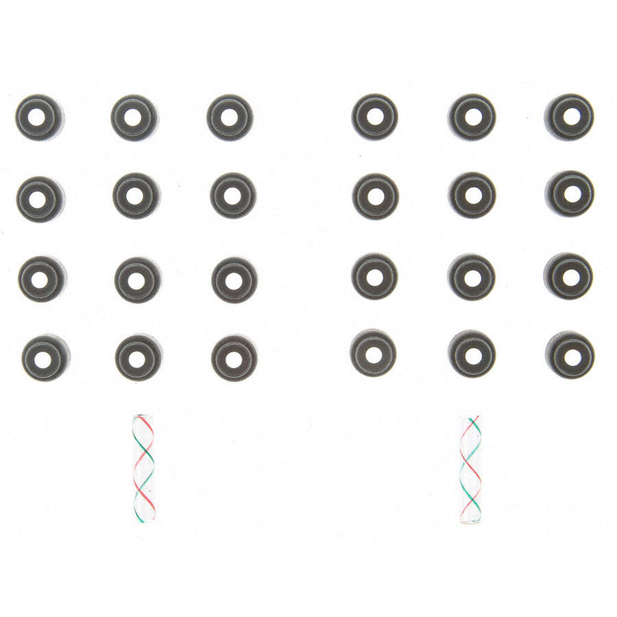 SS FEL-PRO 72878-3 Valve Stem Seal Set