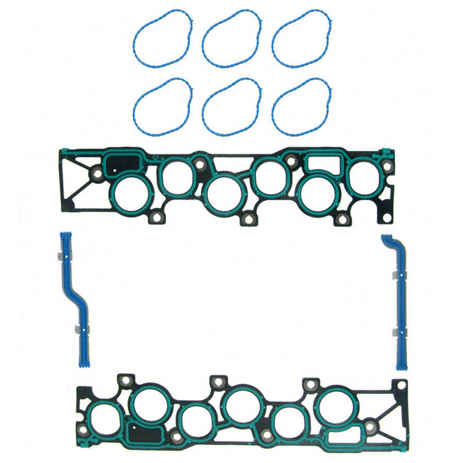 Engine Intake Manifold Gasket Set FEL-PRO MS 96451 for Ford F-150