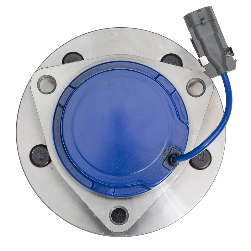 Wheel Bearing and Hub Assembly MOOG for Buick Rendezvous