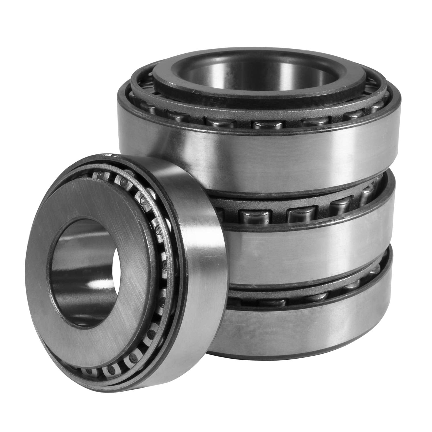 Yukon Gear aster YK F10.5-A Overhaul Kit for Ford 10.5" Differential