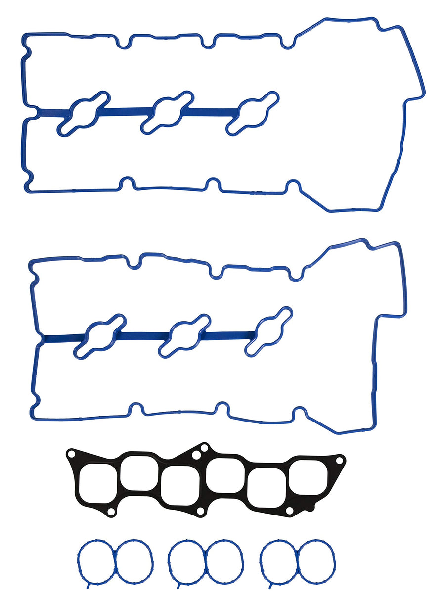 VS FEL-PRO 50750 R-1 Engine Valve Cover Gasket Set for Hyundai Sonata