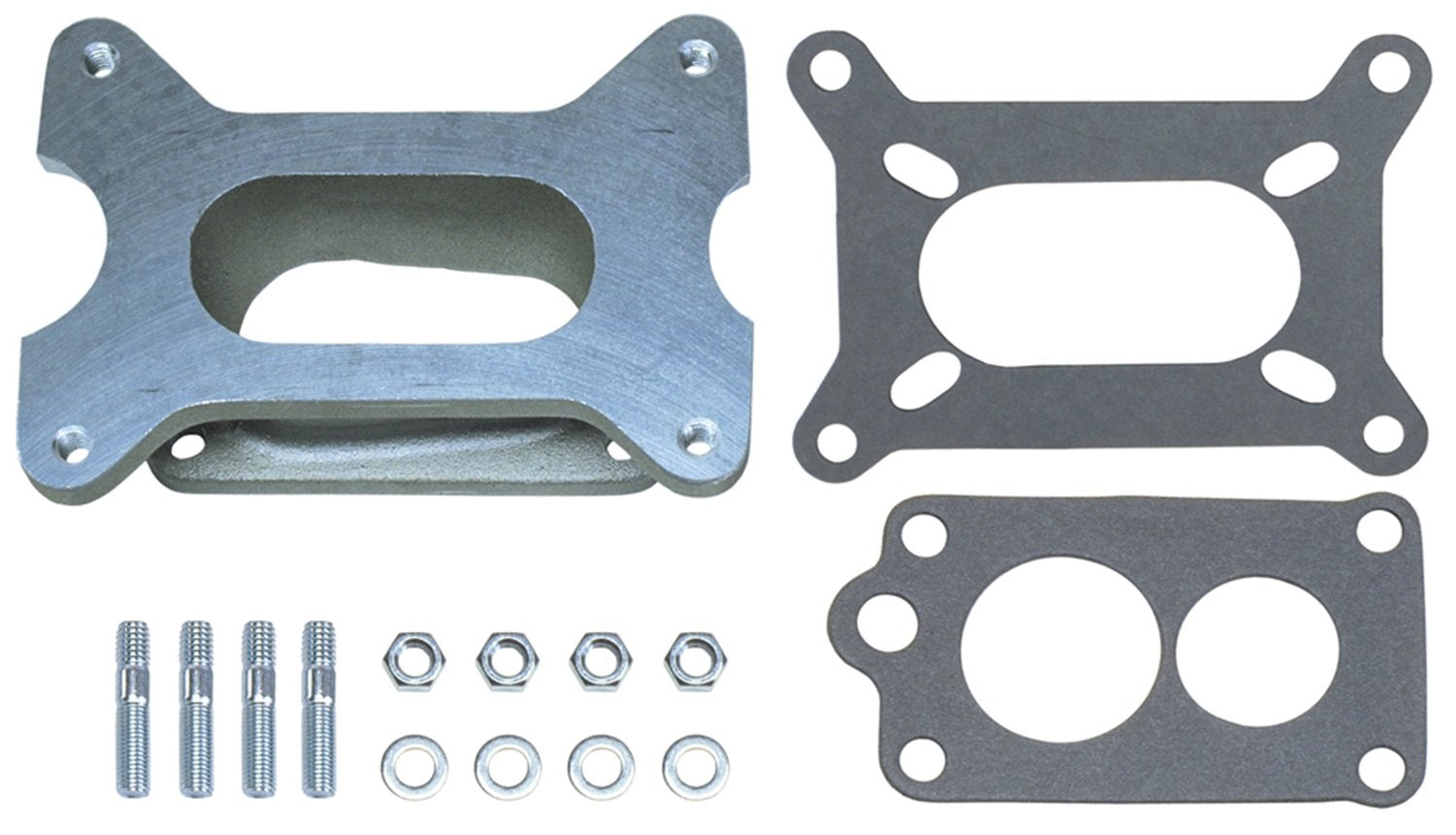 Carb Adapter Trans-Dapt 2184 Hol 2V