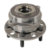 Wheel Bearing and Hub Assembly MOOG for Kia Sorento