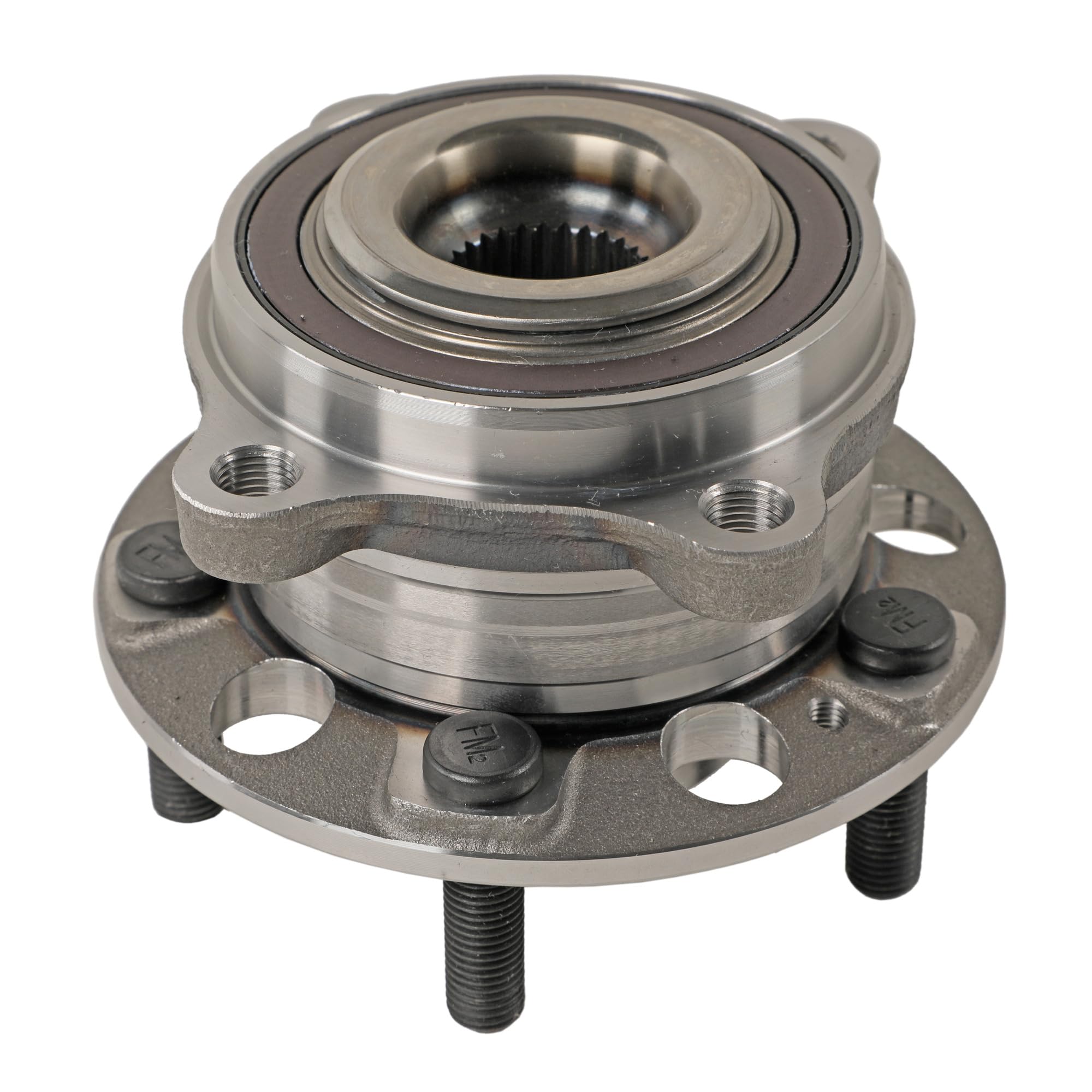Wheel Bearing and Hub Assembly MOOG for Kia Sorento