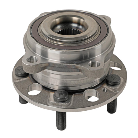 Wheel Bearing and Hub Assembly MOOG for Kia Sorento