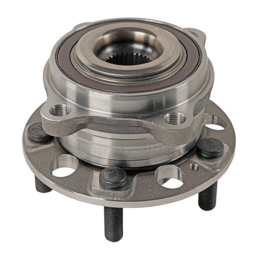 Wheel Bearing and Hub Assembly MOOG for Kia Sorento