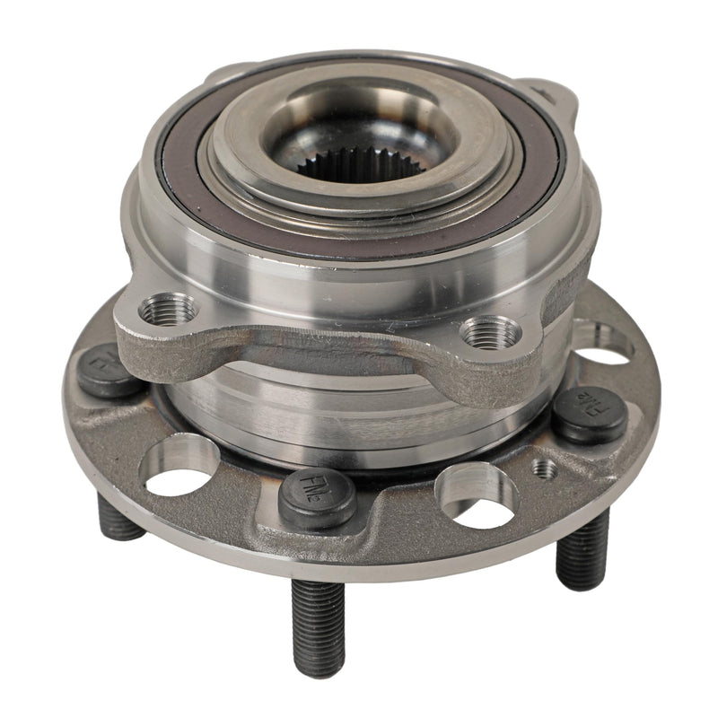 Wheel Bearing and Hub Assembly MOOG for Kia Sorento