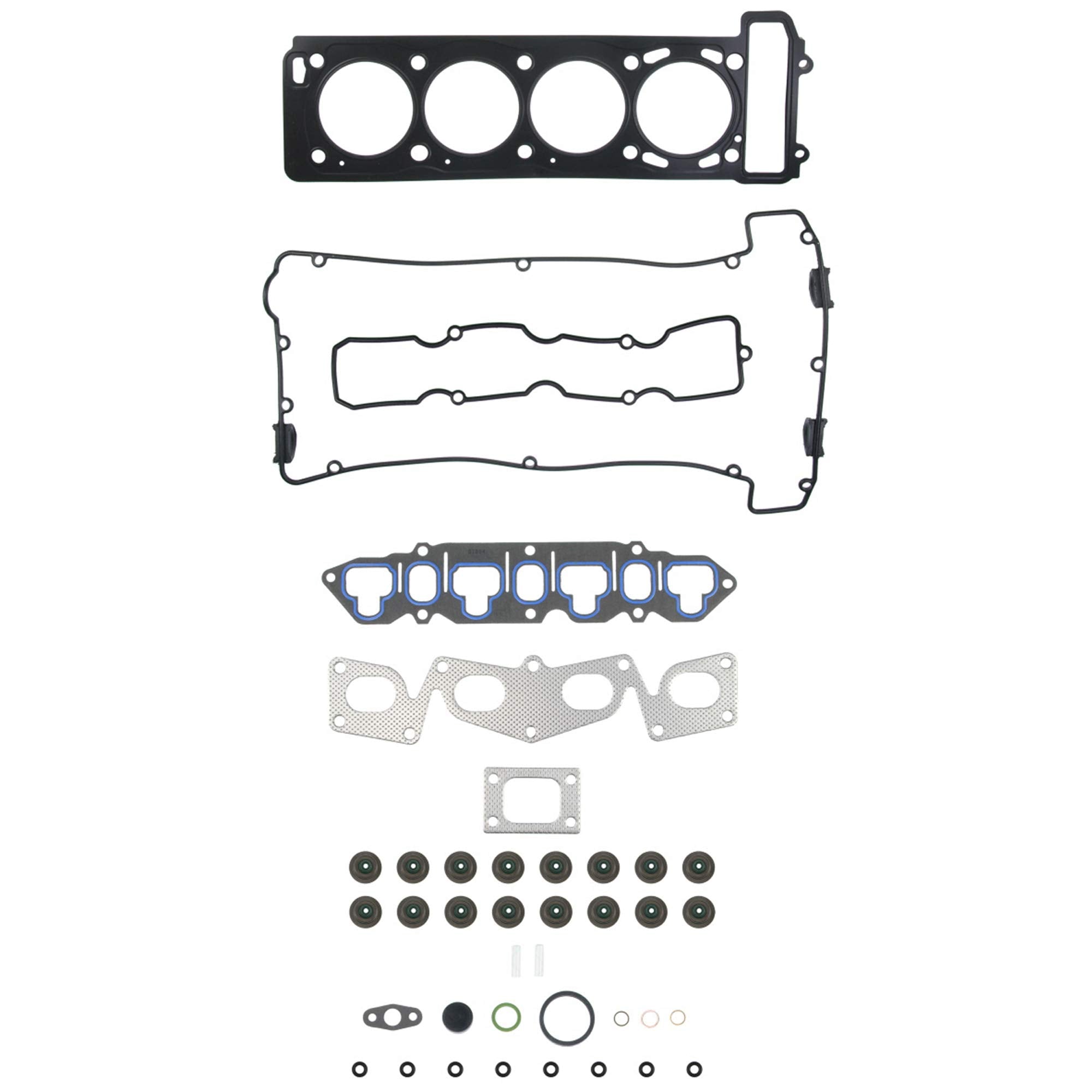 HS FEL-PRO 26428 PT Head Gasket Set