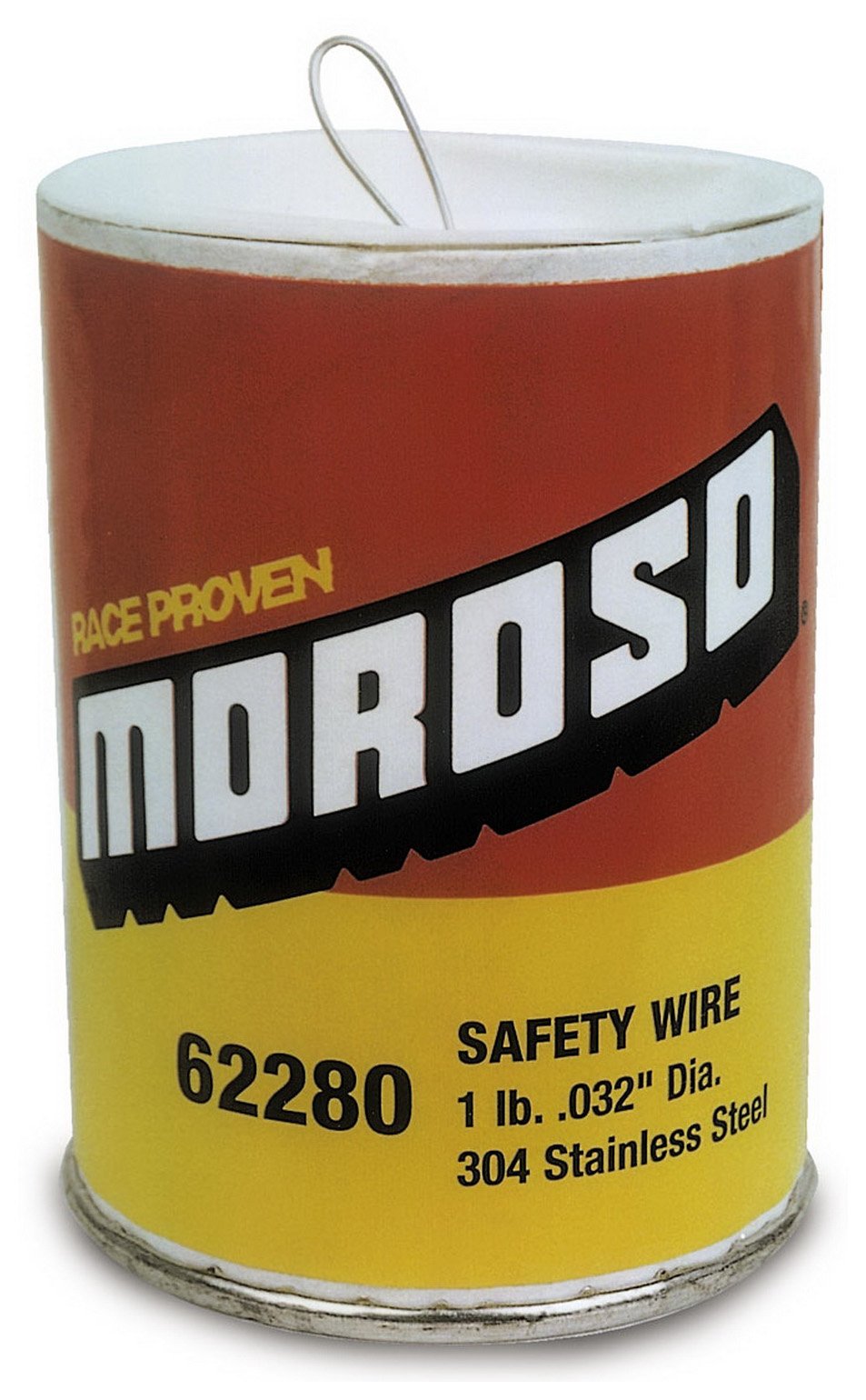 Stainless Moroso Safety Wire 62280