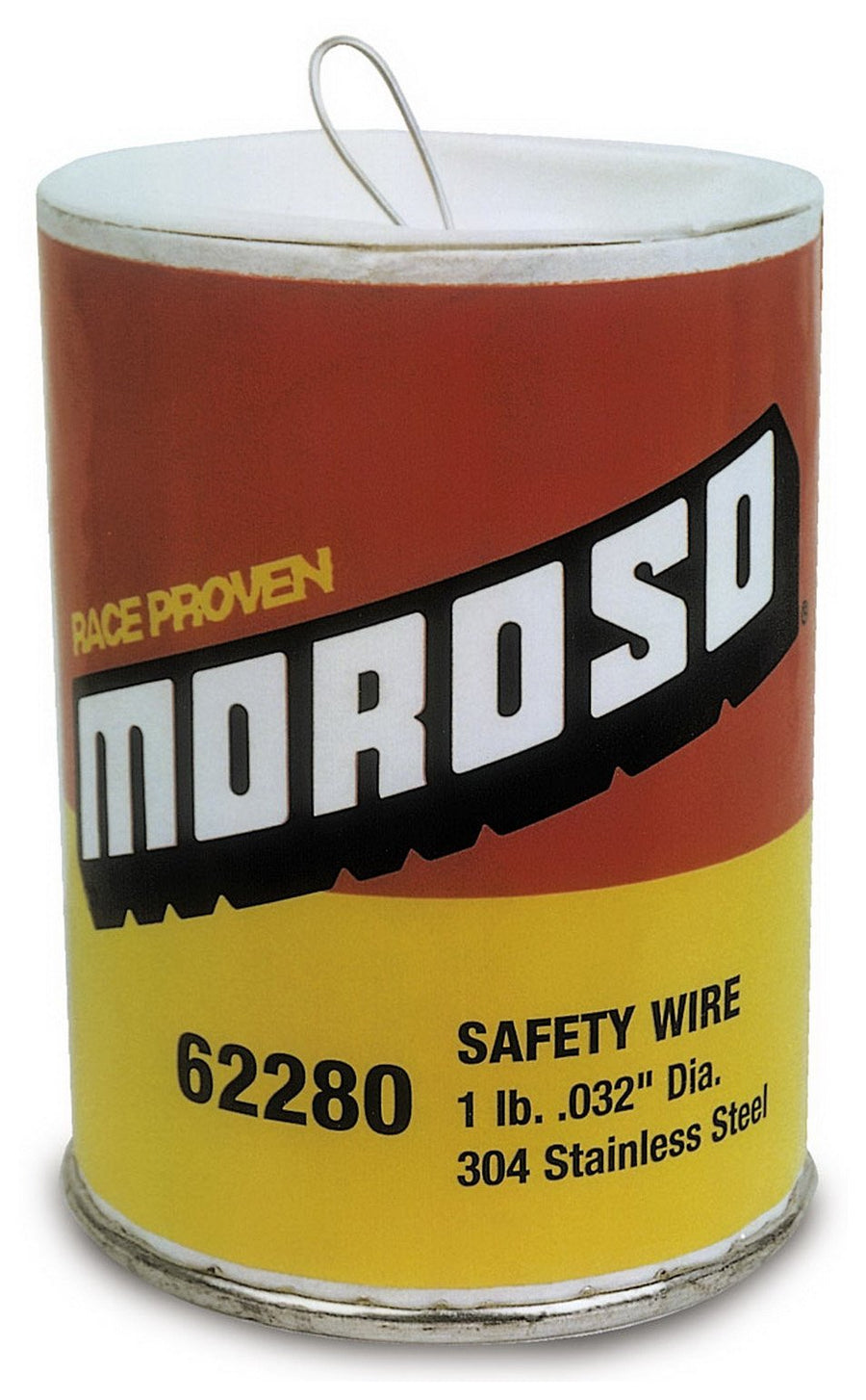 Stainless Moroso Safety Wire 62280