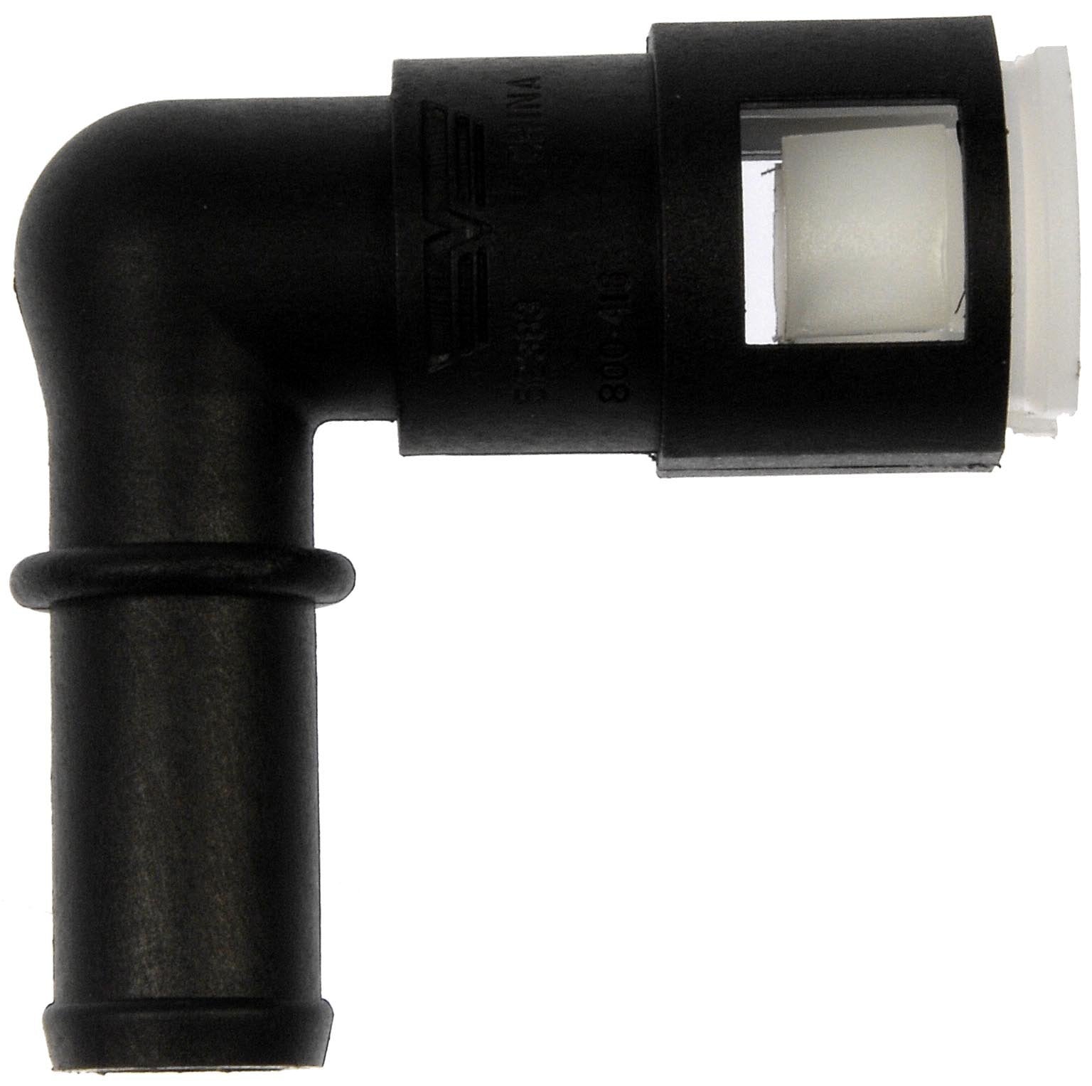 Dorman Heater Hose Connector 800-416 5/8 x 5/8 Compatible with Select Models