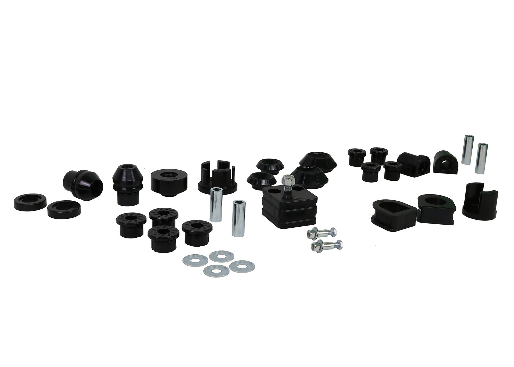 Total Suspension Bushing Kit
