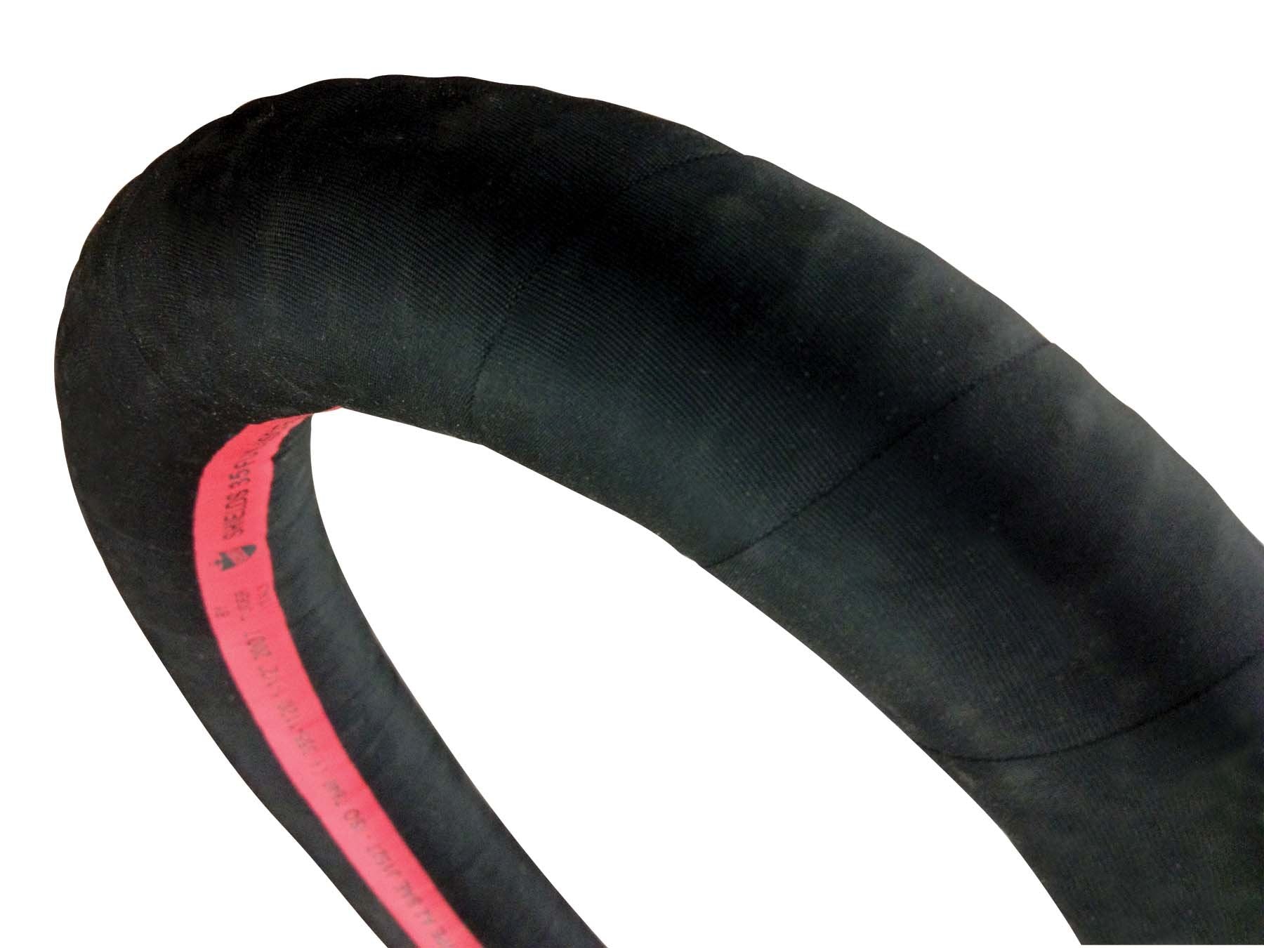 Shields Fuel Fill Hose 1-1/2" x 10' Sierra International 16-355-1123BX