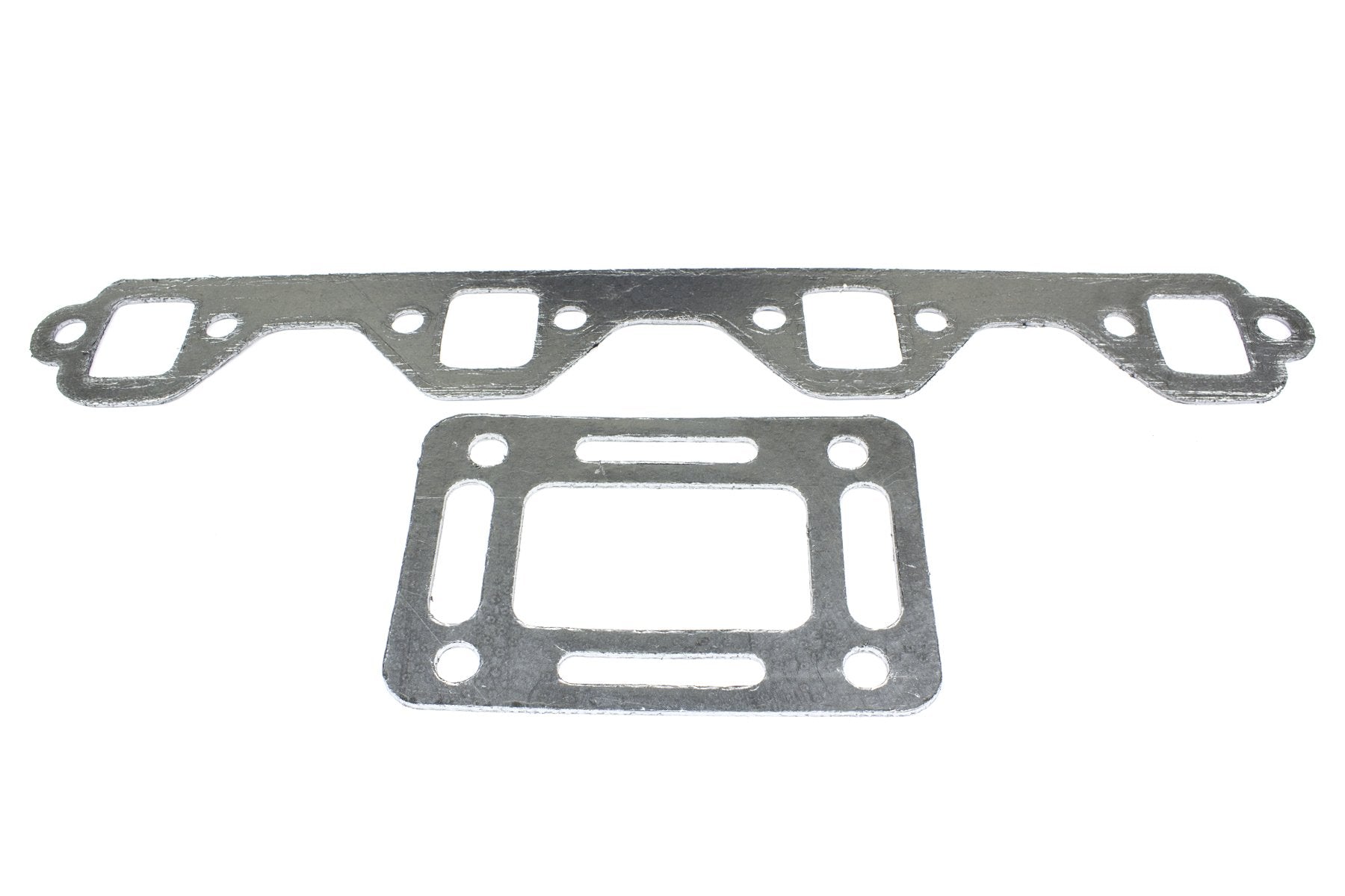 18-1998-1 Sierra Manifold , white