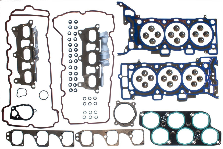 Engine Cylinder Head Gasket Set MAHLE HS54661B