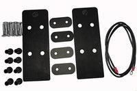 Insulator Kit Aluminum Body (9900013)
