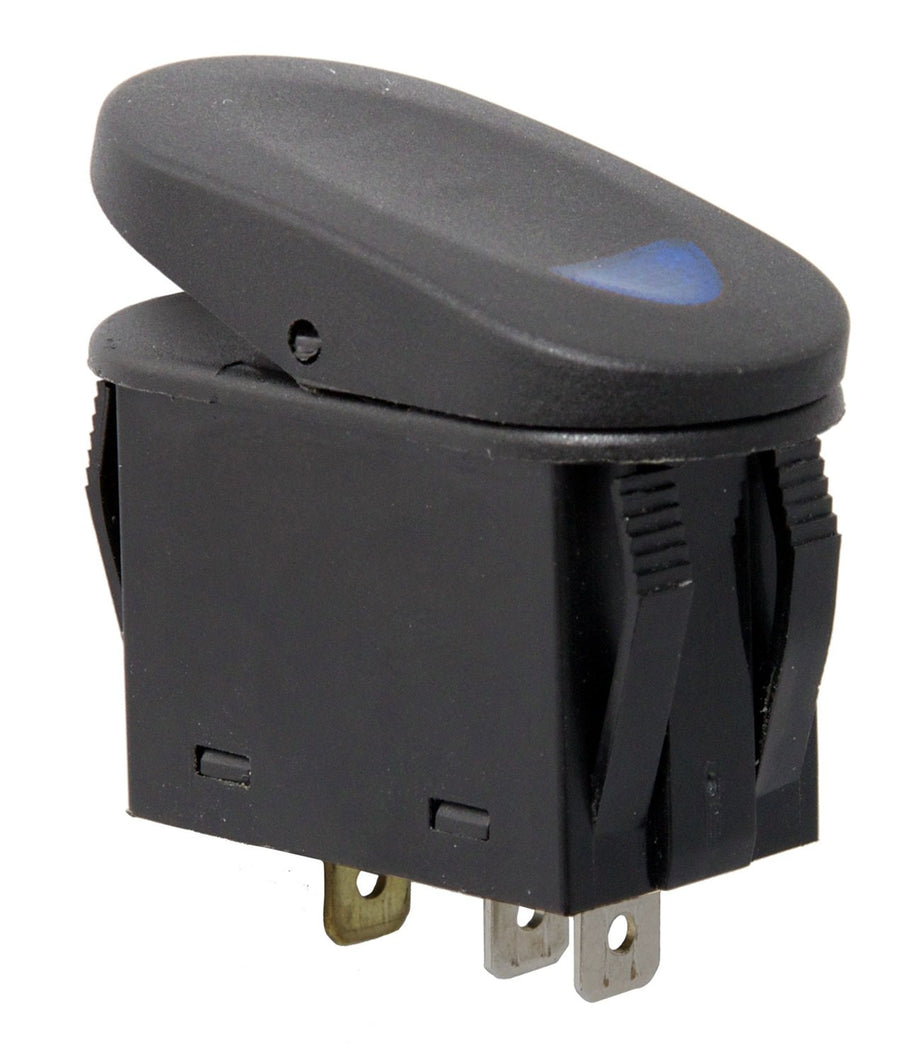 Rocker Switch Rugged Ridge 17235.03