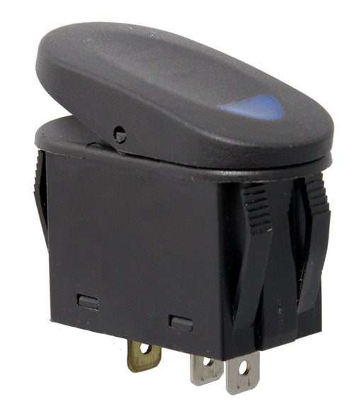 Rocker Switch Rugged Ridge 17235.03