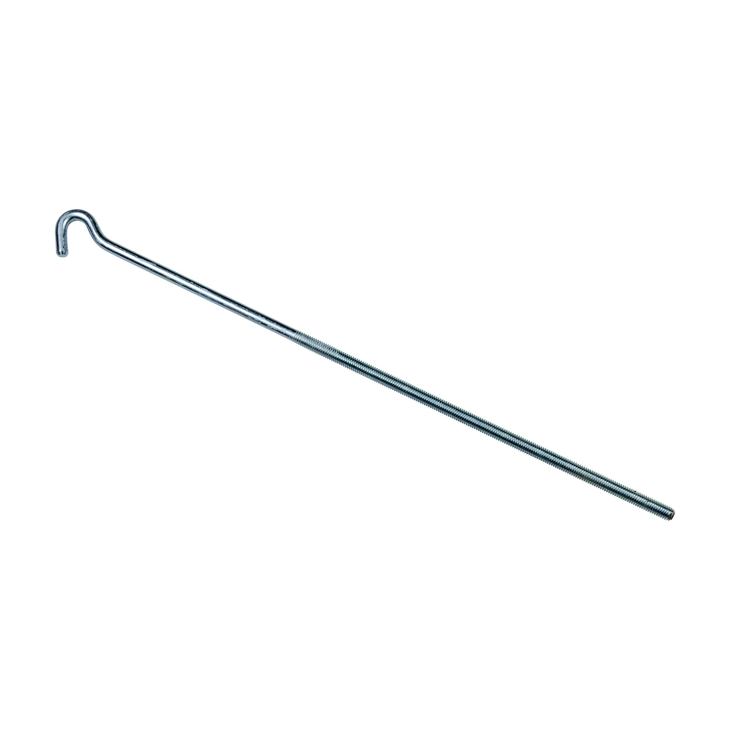 Replacement HappiJac Qwik-Load Turnbuckles for Truck Camper Tie Down Rear