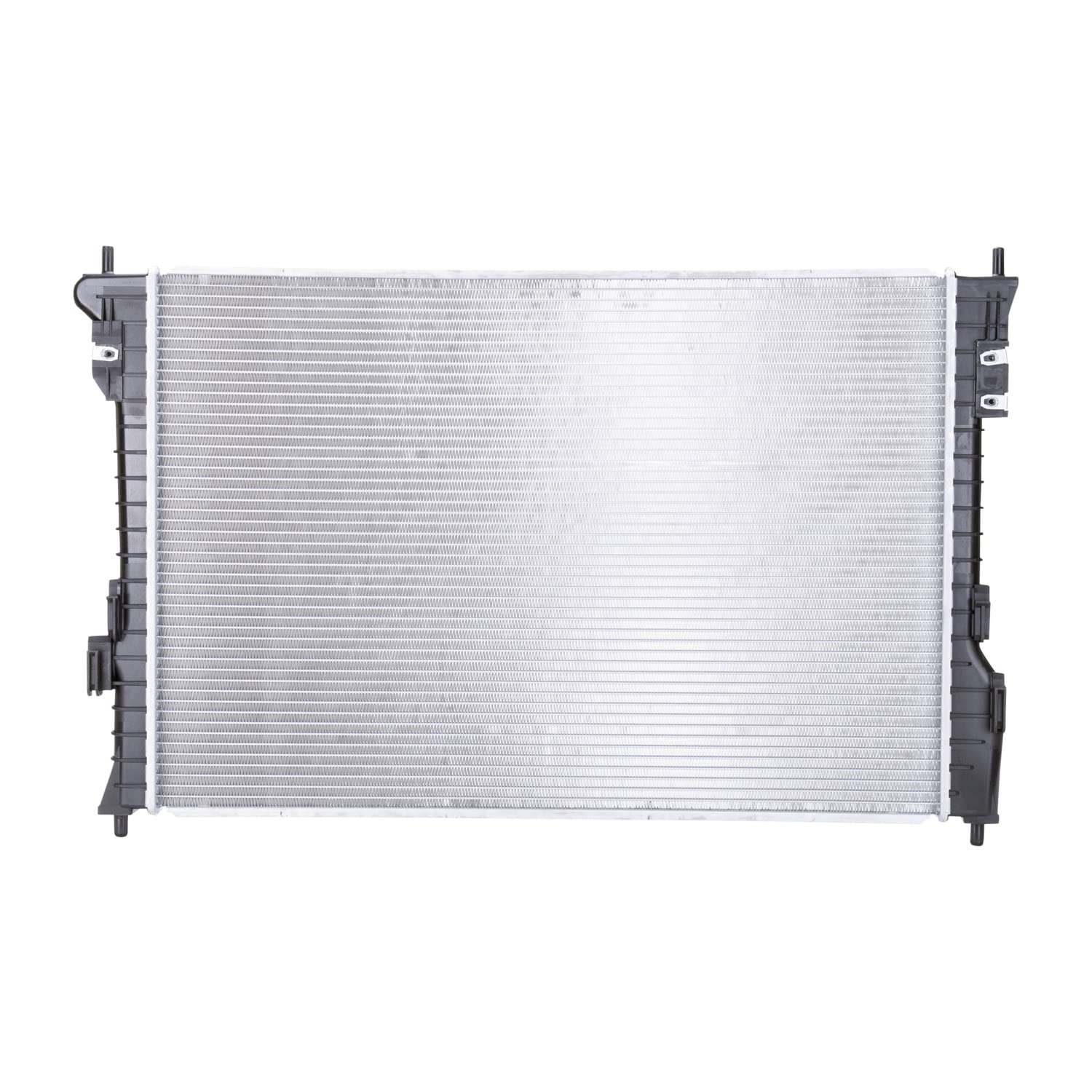 Replacement TYC 13195 Radiator for Ford Explorer