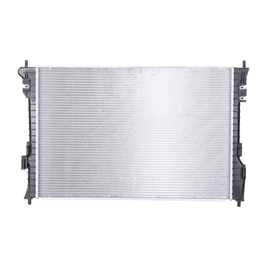 Replacement TYC 13195 Radiator for Ford Explorer