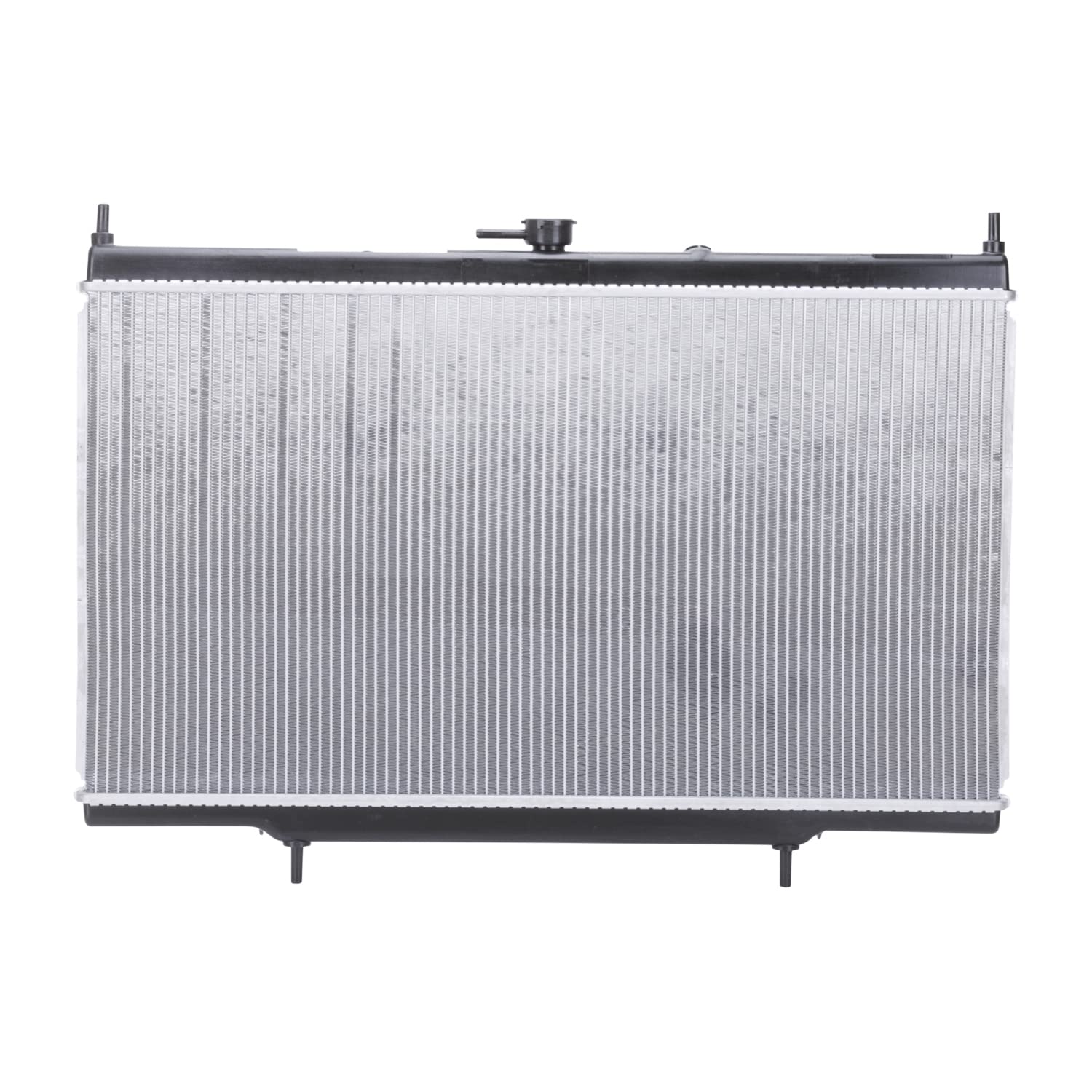 Radiator TYC 2998 Compatible with 2007-2012 Nissan Sentra
