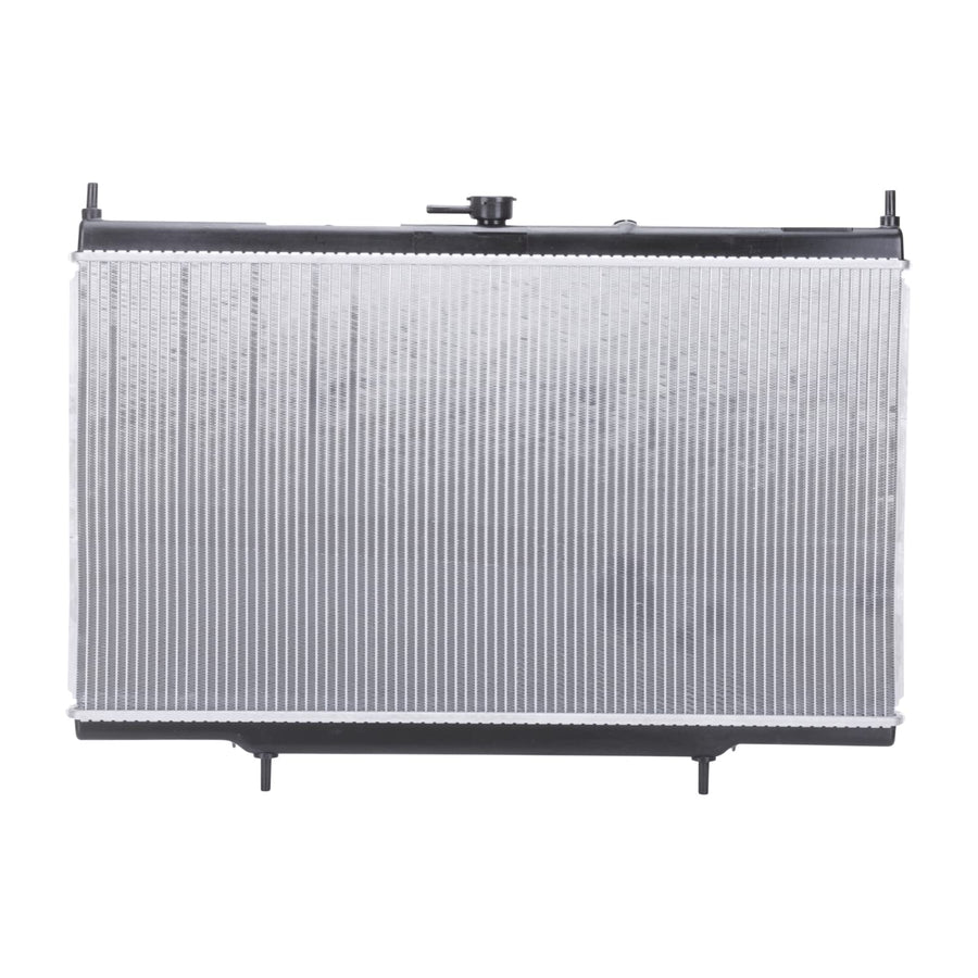 Radiator TYC 2998 Compatible with 2007-2012 Nissan Sentra
