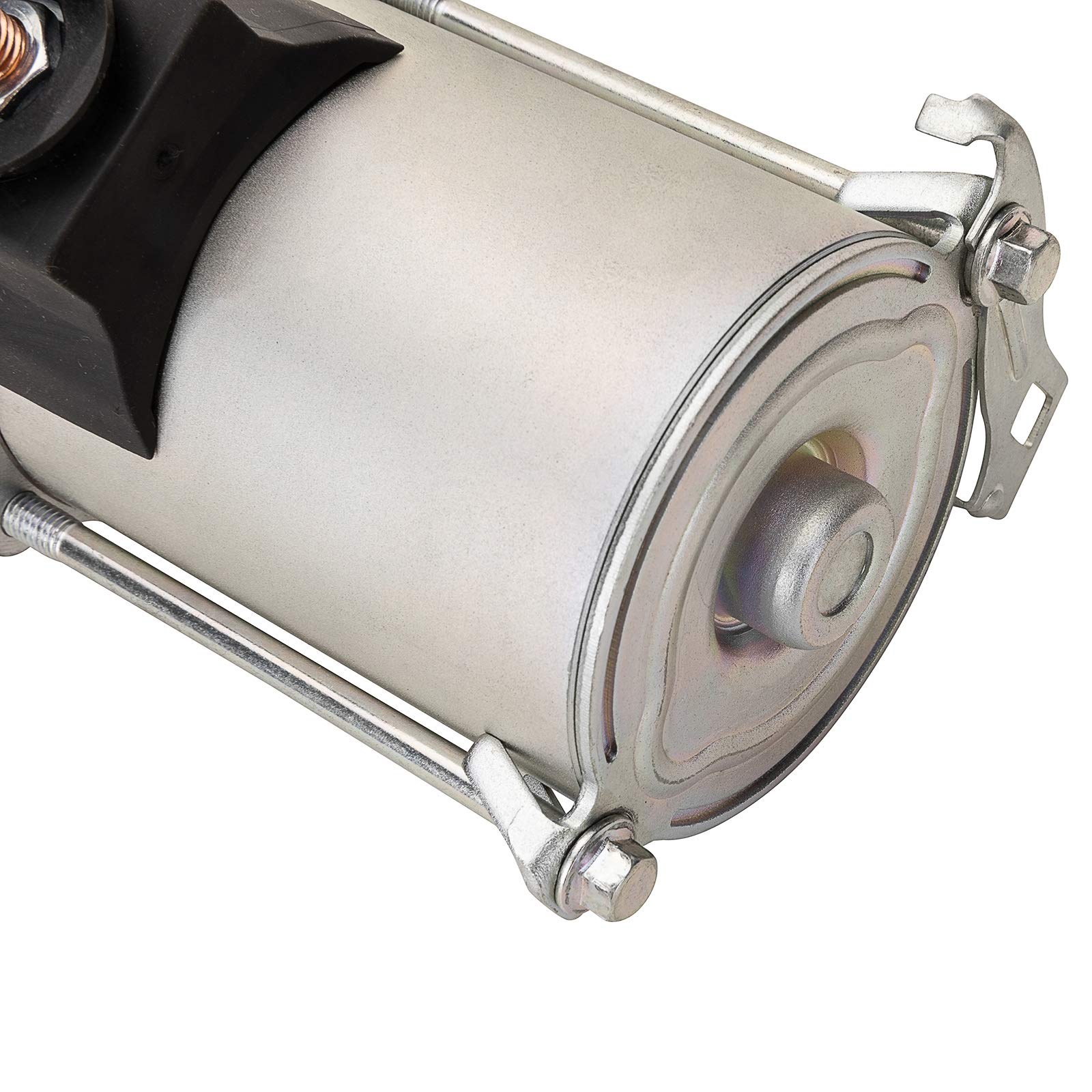 Starter Motor TYC 1-17844 Compatible with 2002-2006 Honda CRV