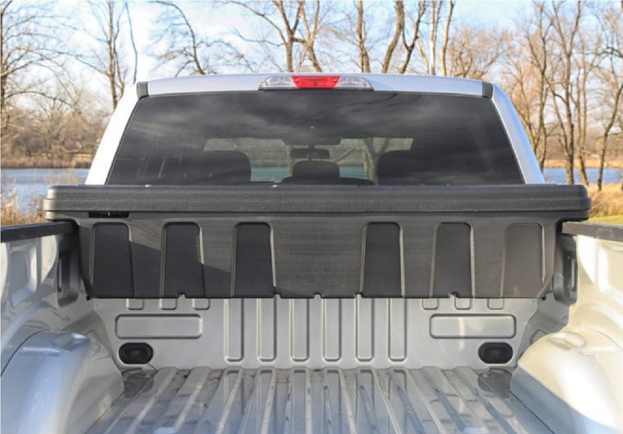 Poly Crossover Tool Box Dee Zee DZ6170P - Full Size 70"