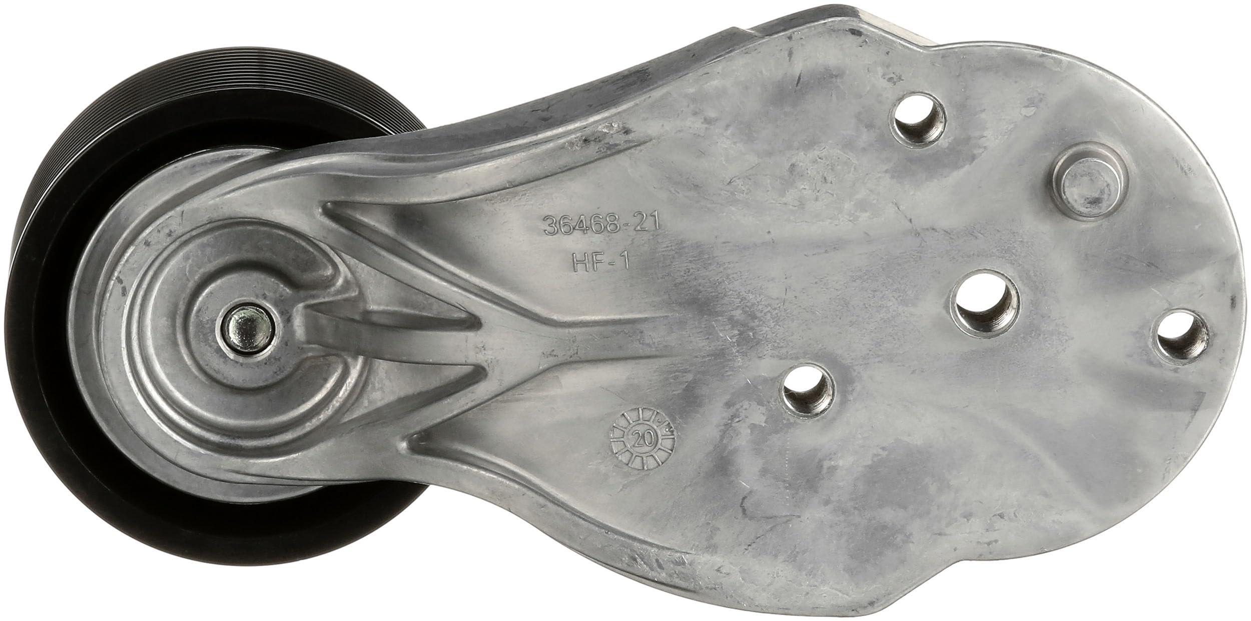 36468 nobrandname DriveAlign Belt Drive Idler/Tensioner Pulley