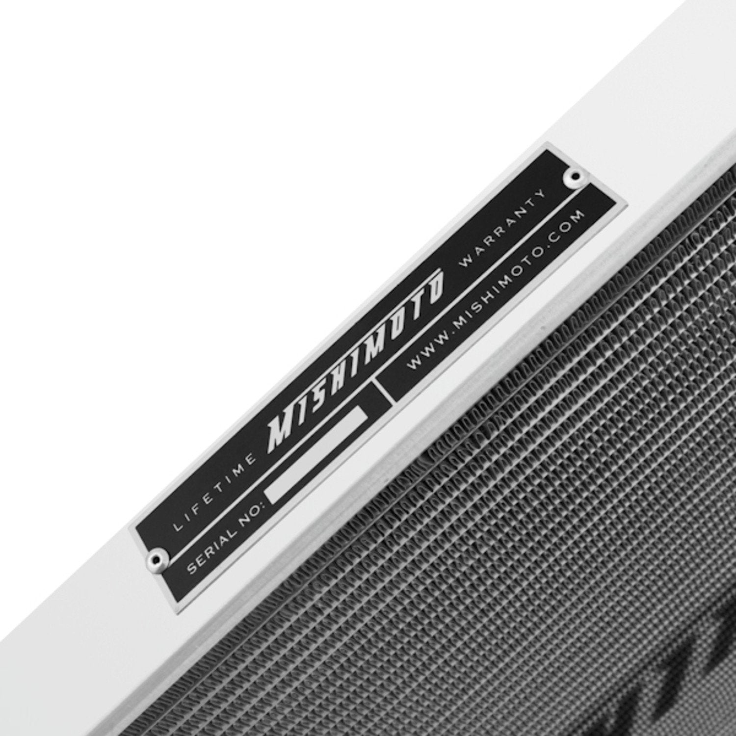 Mishimoto Performance Aluminum Radiator Fits Hyundai Genesis Coupe MMRAD-GEN6-10 3.8L V6 2010-2015