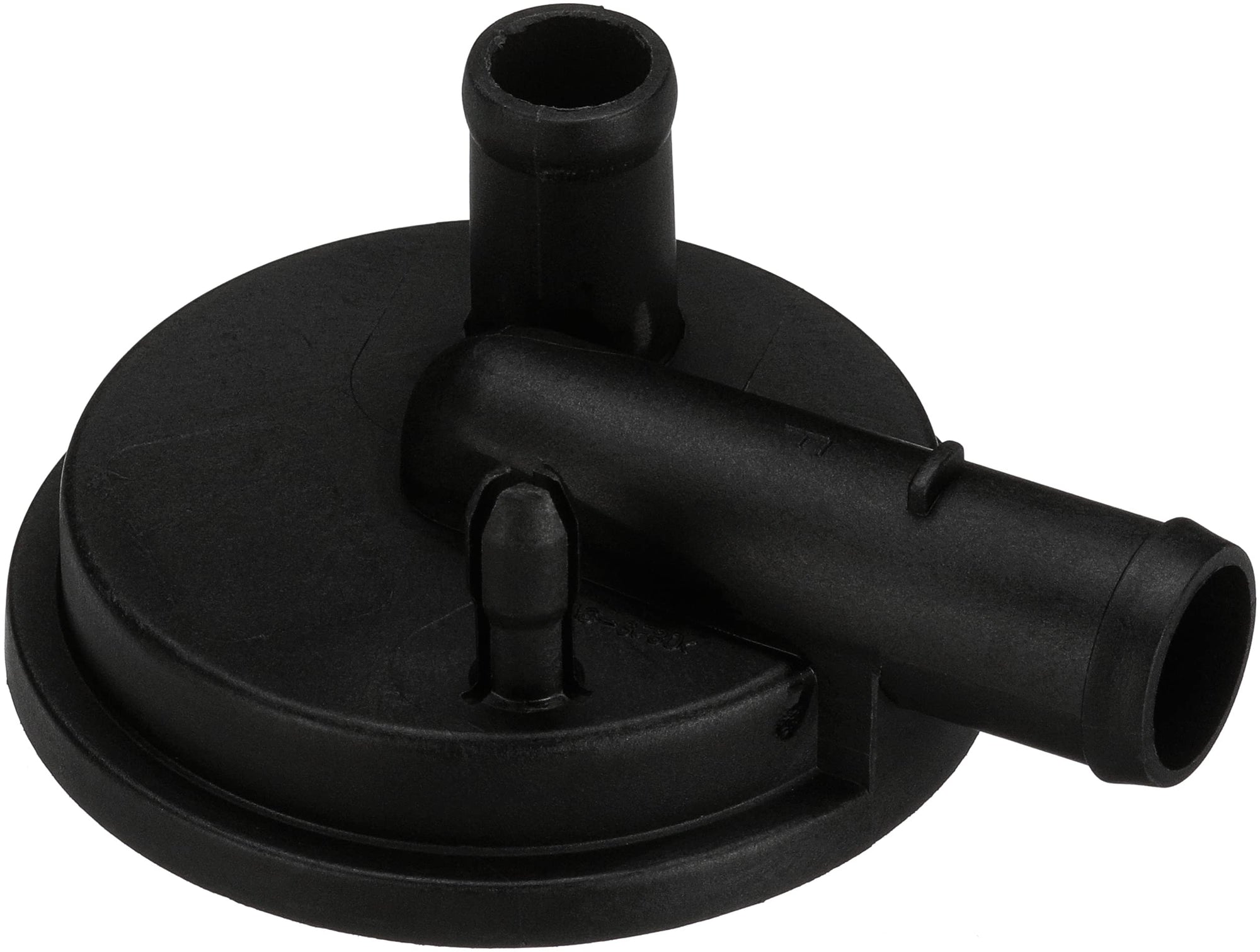 Gates Emission Control & Ventilation Hose EMH199